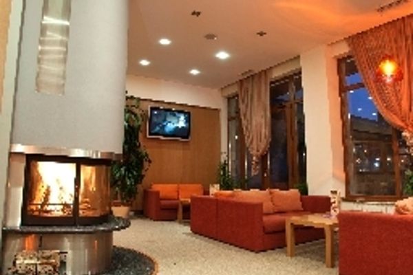 Villa Park (Borovets)